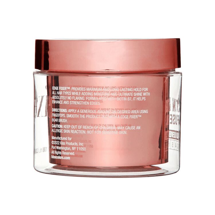 Sweet Peach Maximum Hold Edge Fixer 100 ml