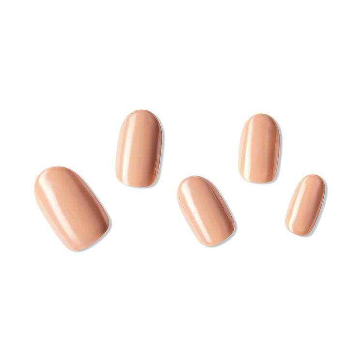 New York Gel Pro Polish Where's My Coffee