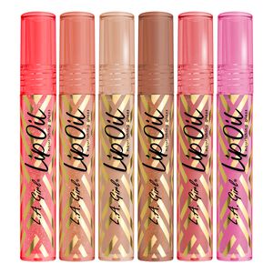 Lip Oil