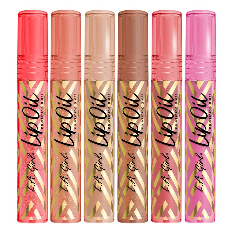 Lip Oil
