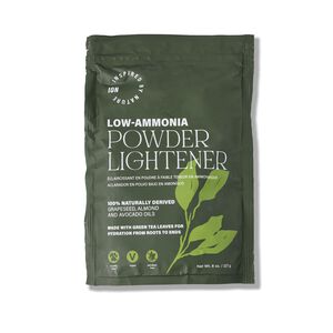 Low-Ammonia Powder Lightener 8 OZ