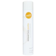 VOC Shaper Hair Spray