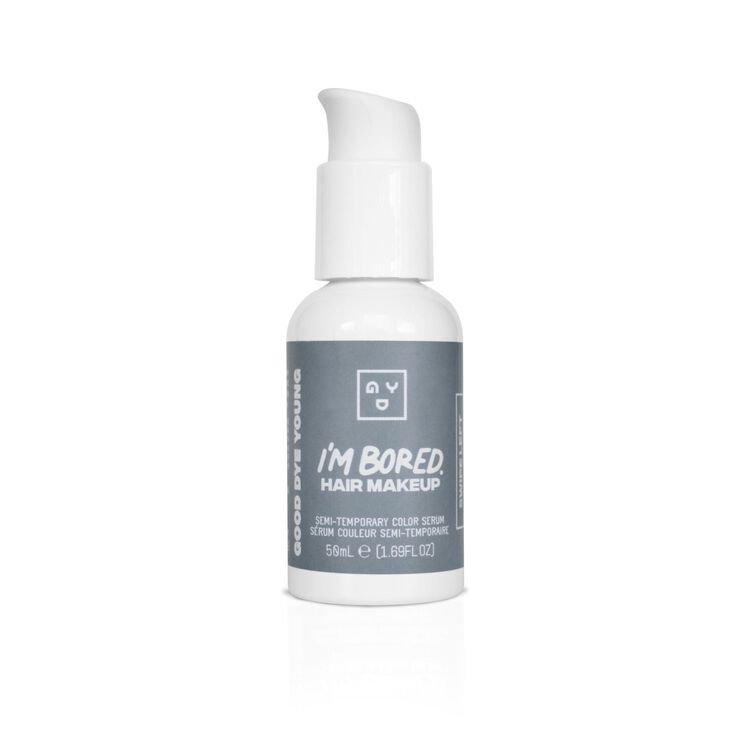 Swipe Left Hair Make-up Semi-Temporary Color Serum