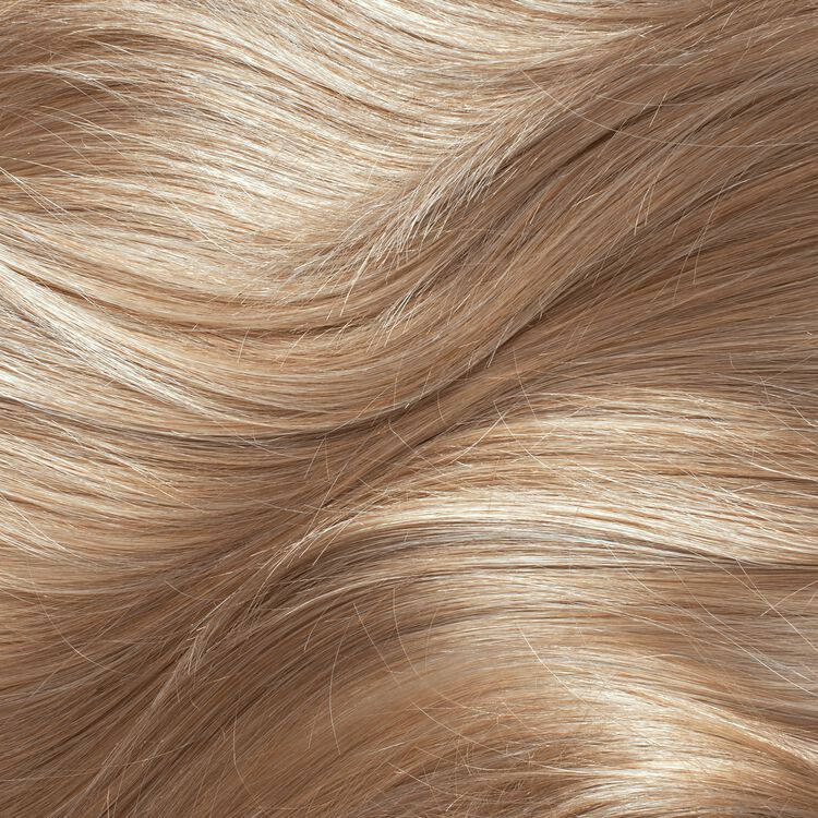 10G Lightest Golden Blonde Permanent Creme Hair Color
