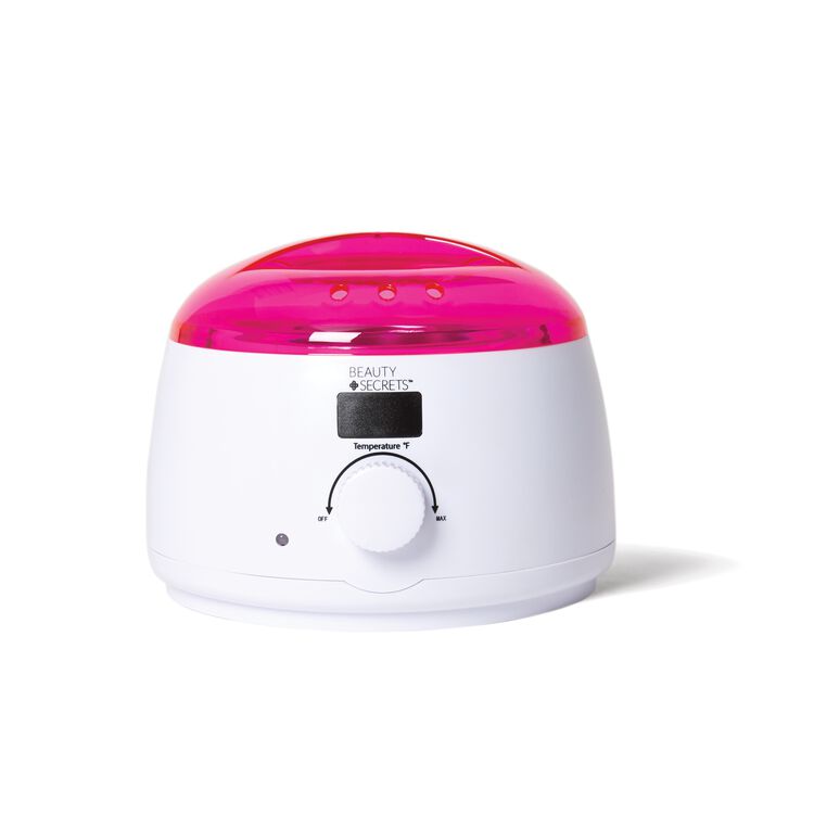 Beauty Secrets Wax Warmer Wax Warmer Sally Beauty