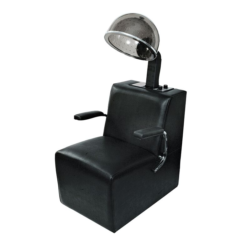 Highland Venus Plus Hair Dryer Platform Base Dryer Chair Combo