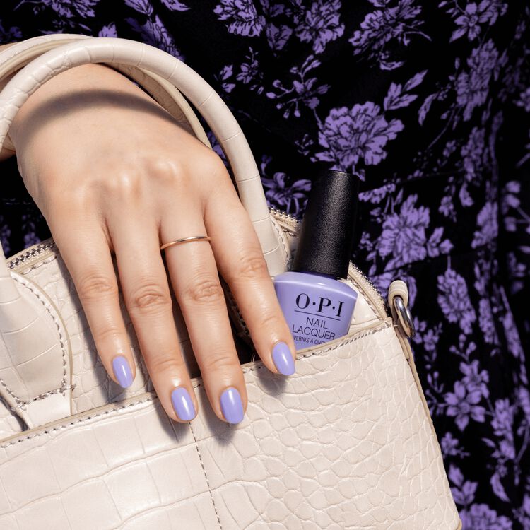 You're Such a BudaPest Nail Lacquer