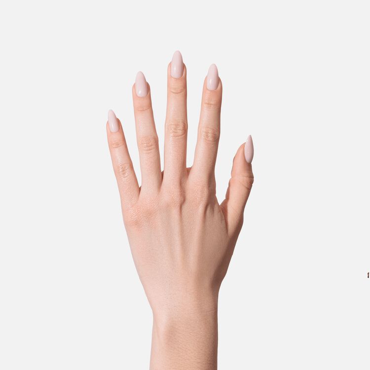 Nailflex&Chill (Medium Almond) Premium Press On Nails