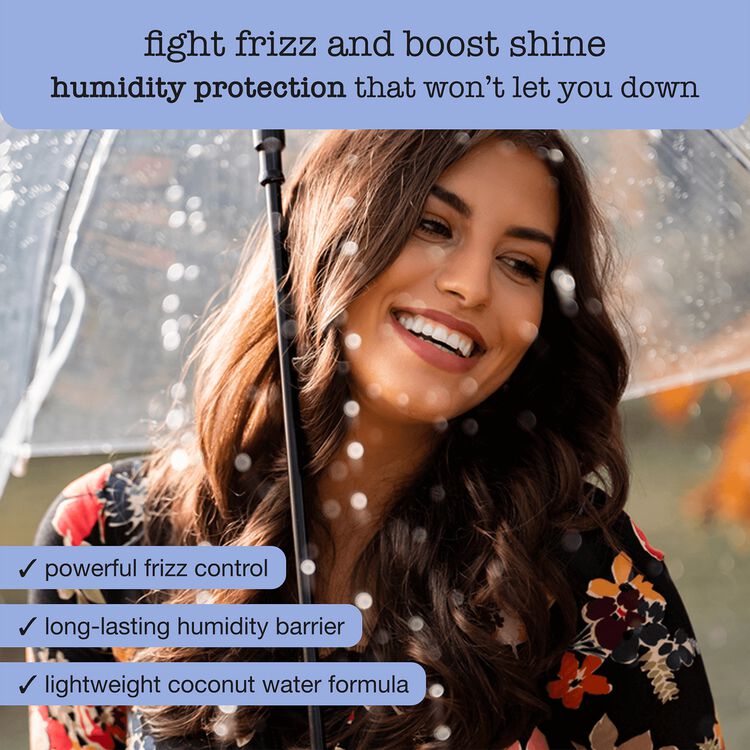 Coconut Water Anti-Humidity Spray