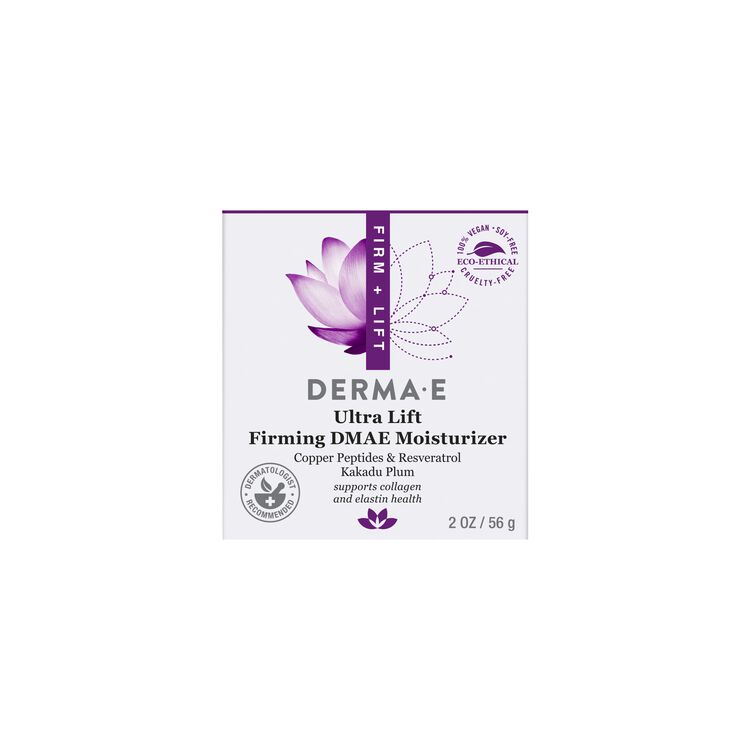Firming DMAE Moisturizer