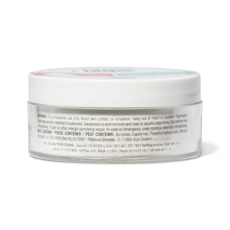 Clear Bonding Acrylic Powder