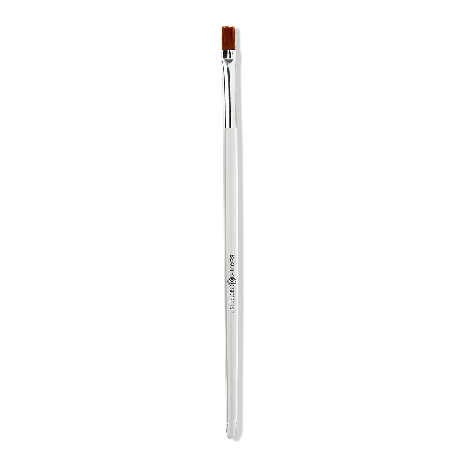 Beauty Secrets Flat Brush - Thumbnail 3