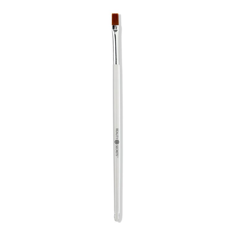 #6 Synthetic Flat Brush