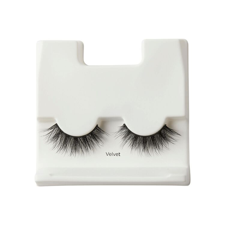 Lash Couture LuXtensions Strip Lashes - Velvet