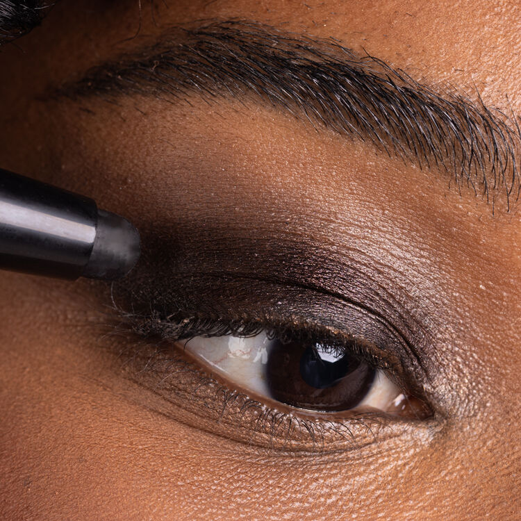 Matte Black Eyeshadow Stick