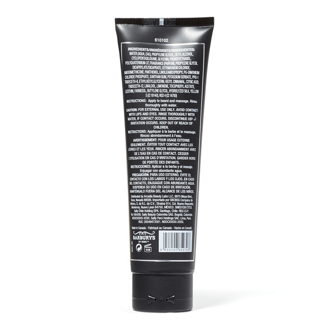 Hydrating Beard Conditioner by Barbury's | Men's Grooming Products ...
