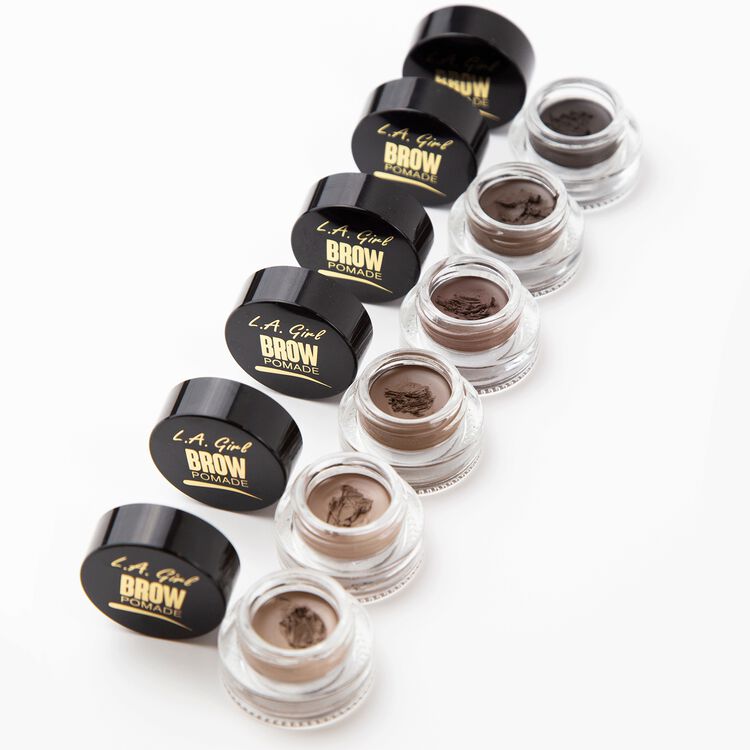 Brow Pomade Soft Brown