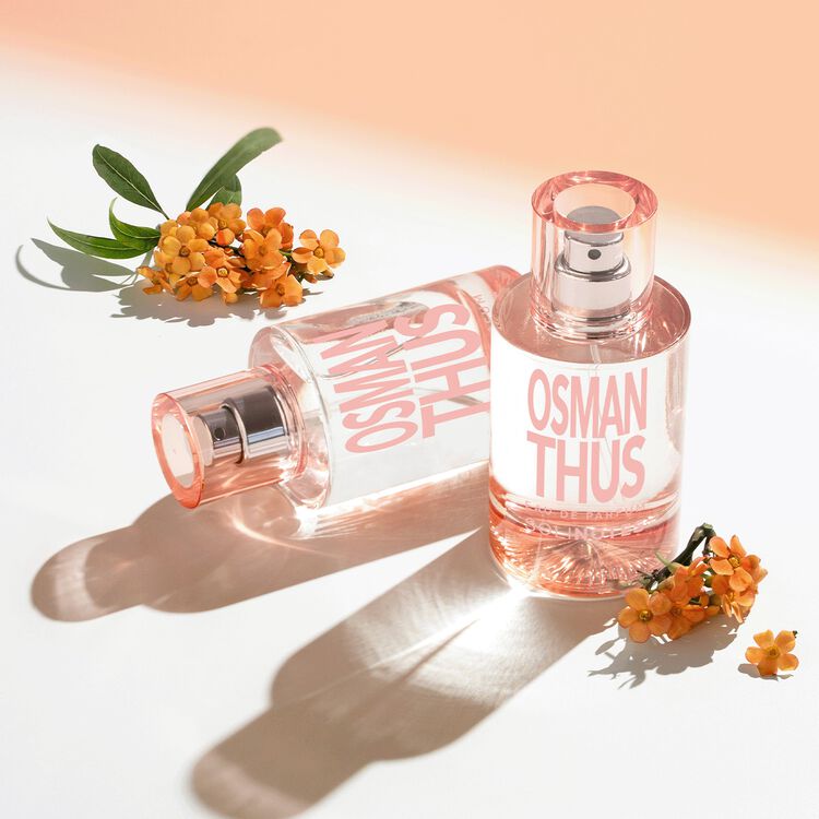 Osmanthus Eau de Parfum