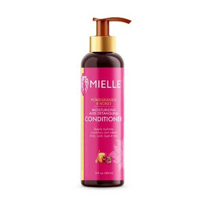 Pomegranate & Honey Conditioner