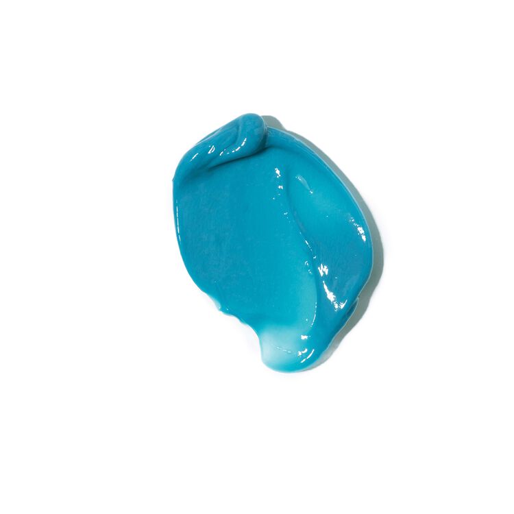 Seafoam Color Depositing Mask