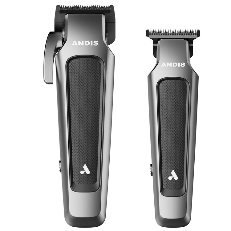 inCRED Cordless Combo