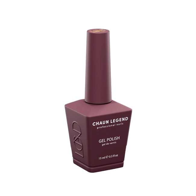 Chaun Legend Gel Polish Love at First Sight | Sally Beauty