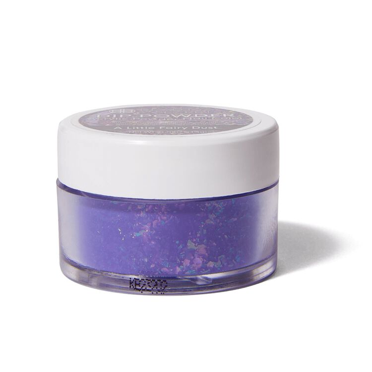 A Little Fairy Dust Dip Powder