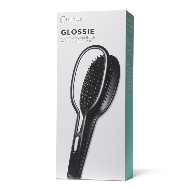 InStyler Glossie Ceramic Styling Brush