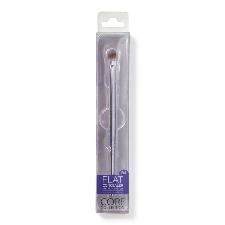 Flat Concealer Brush