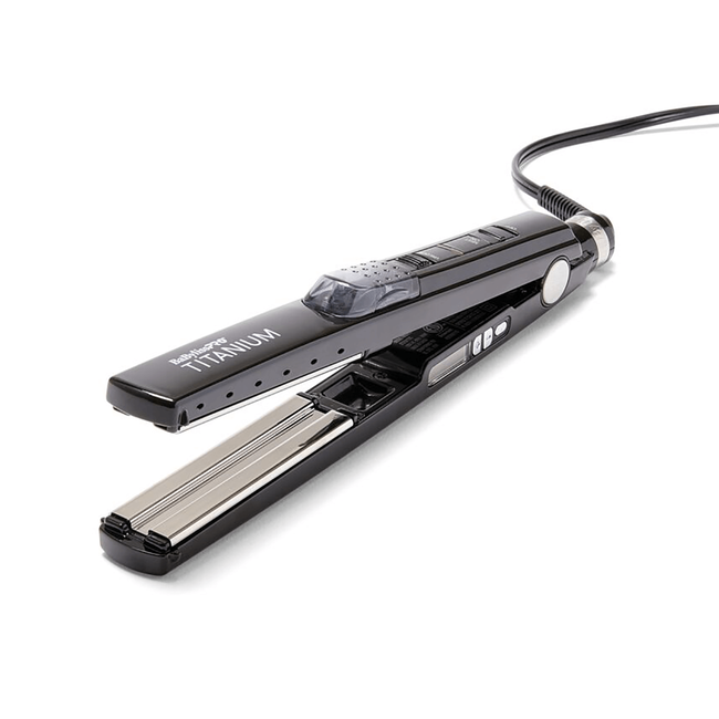 Ultrasonic cool hot sale mist iron