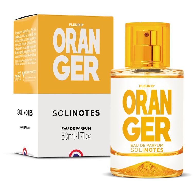 Orange Blossom Eau de Parfum