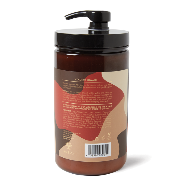 Coconut CoWash 32oz