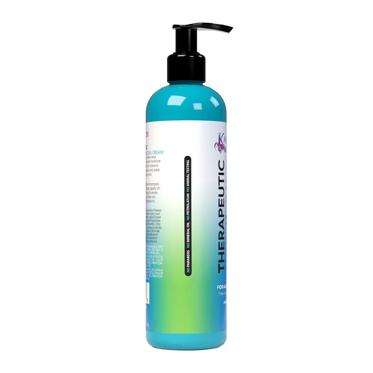 Therapeutic The Answer Anti-Shedding Curl Cream