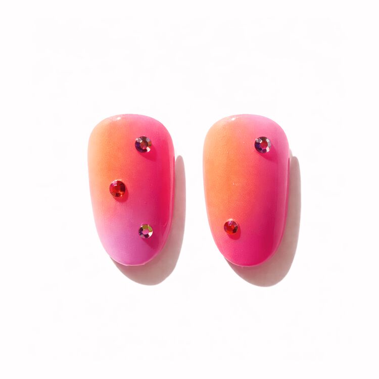 Inner Light Premium Press On Nails