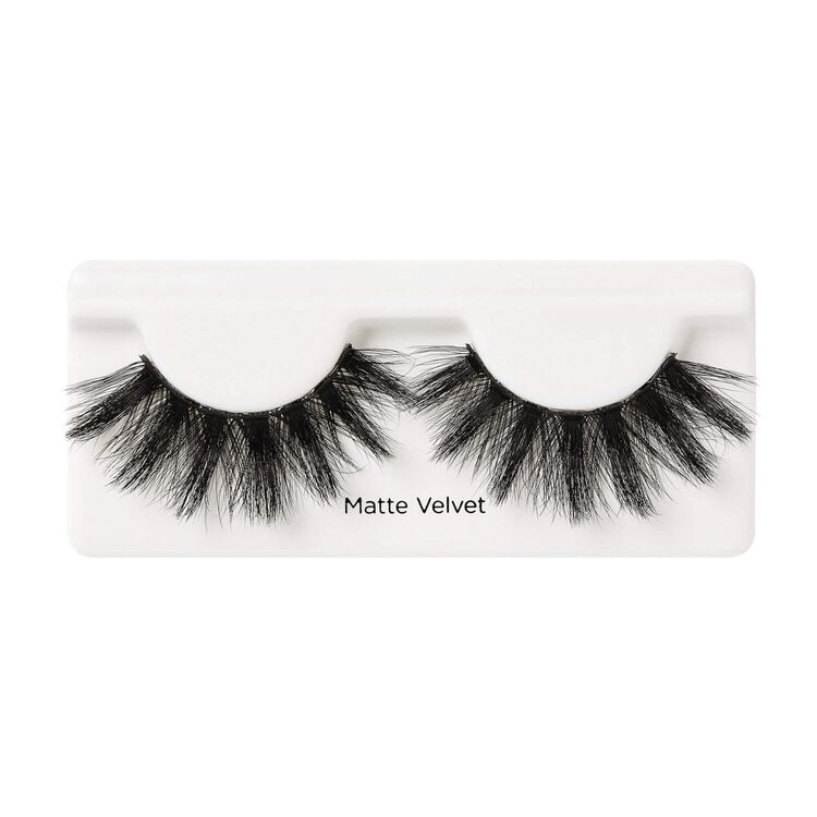 Lash Couture Faux Mink Collection - Matte Velvet