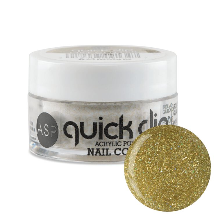 Quick Dip Powder 14 Kt Glitter