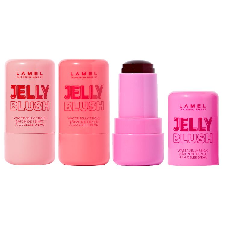 Jelly Blush