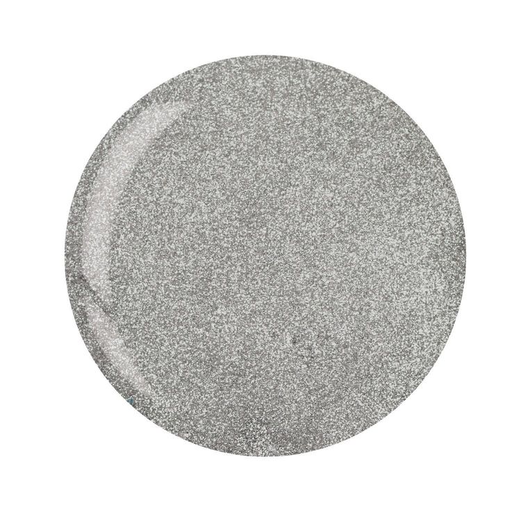 Quick Dip Powder Silver Sheen