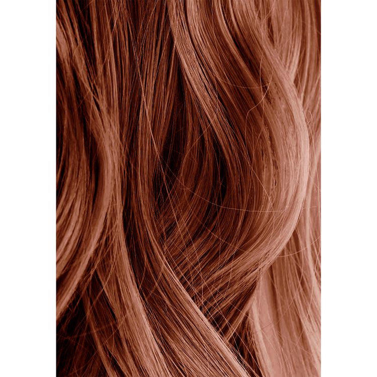 420 Brown Premium Natural Semi Permanent Hair Color