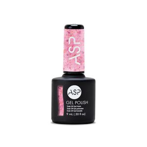 Rock Candy Gel Polish