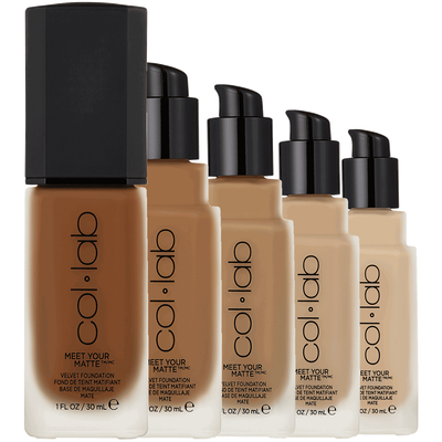 Cosmetics Makeup Makeup Products From Sallybeauty Com