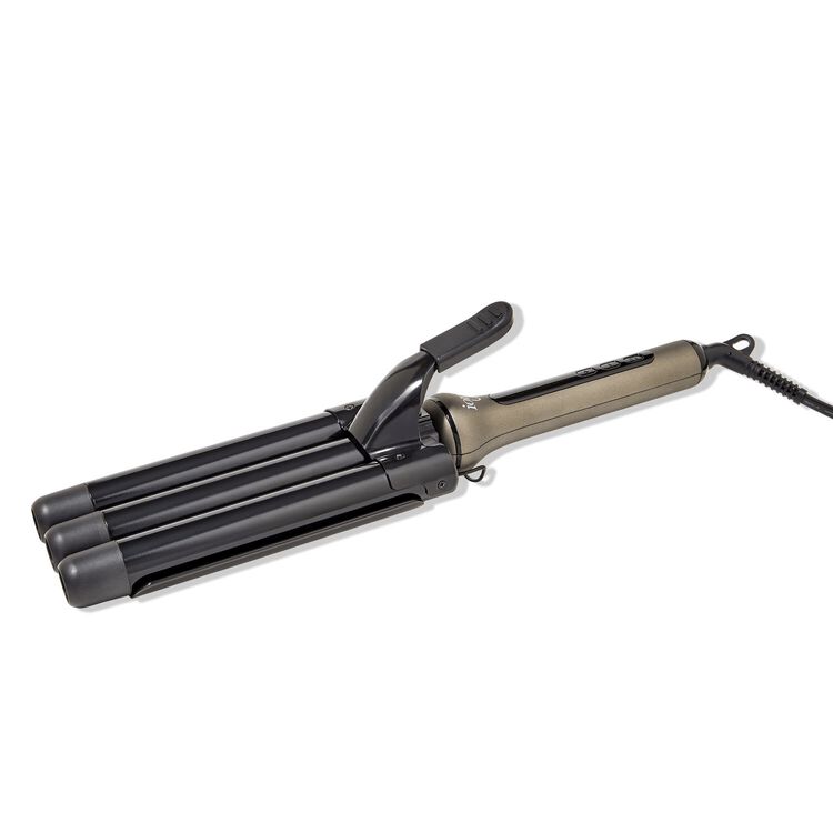 sallybeauty.com | Ceramic Jumbo Triple Barrel Waver