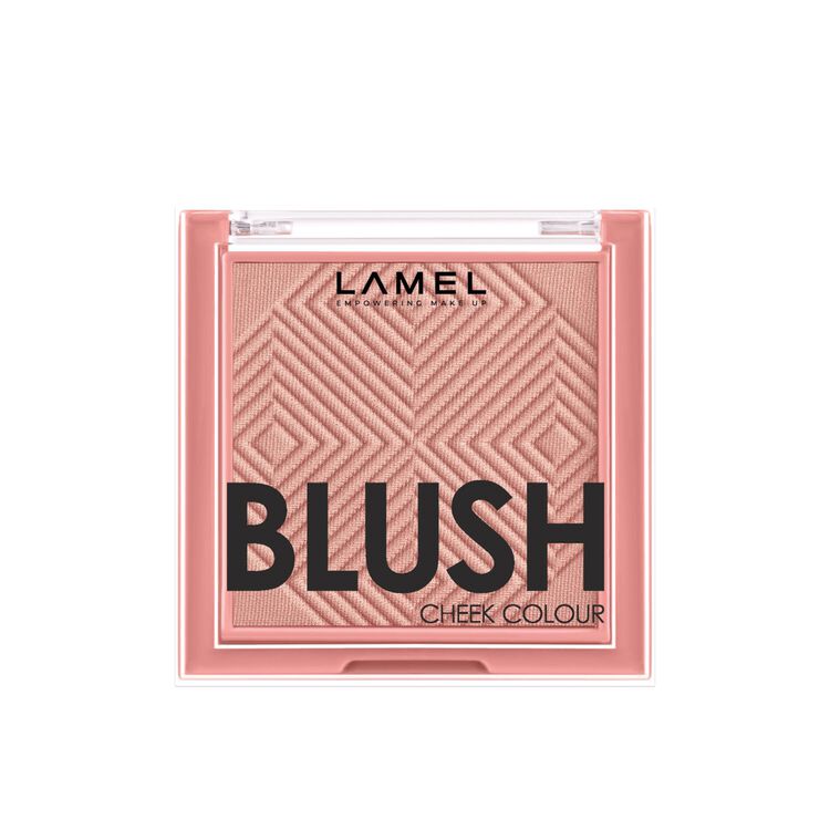 Blush Cheek Color Rouge