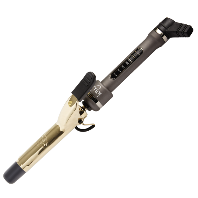 Sallys beauty curling wand hotsell