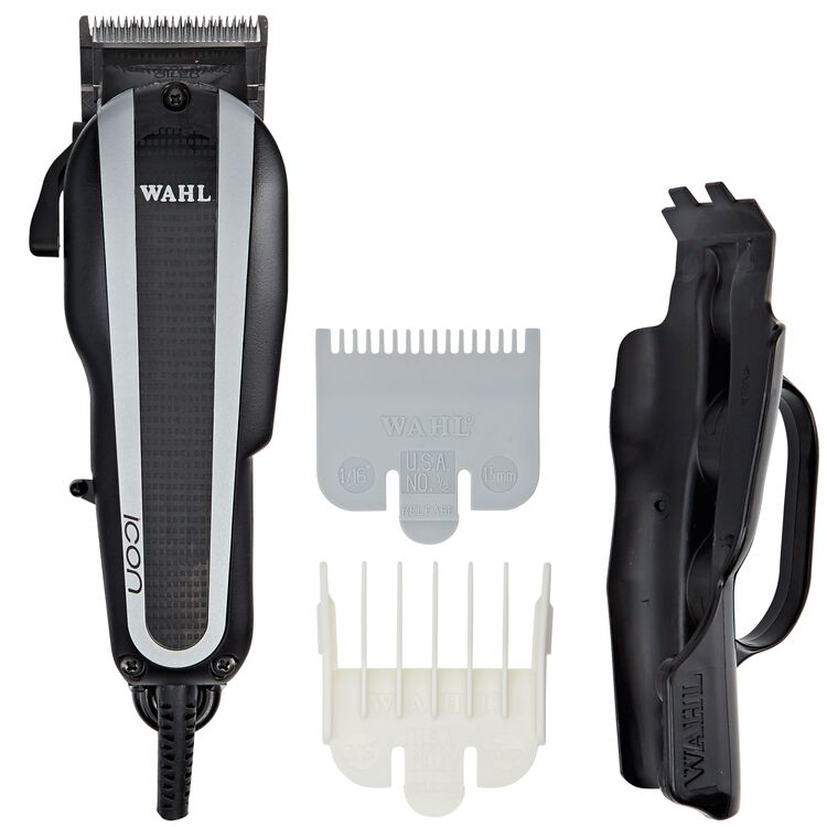 Icon Clipper By Wahl Hair Clippers And Trimmers Sally Beauty