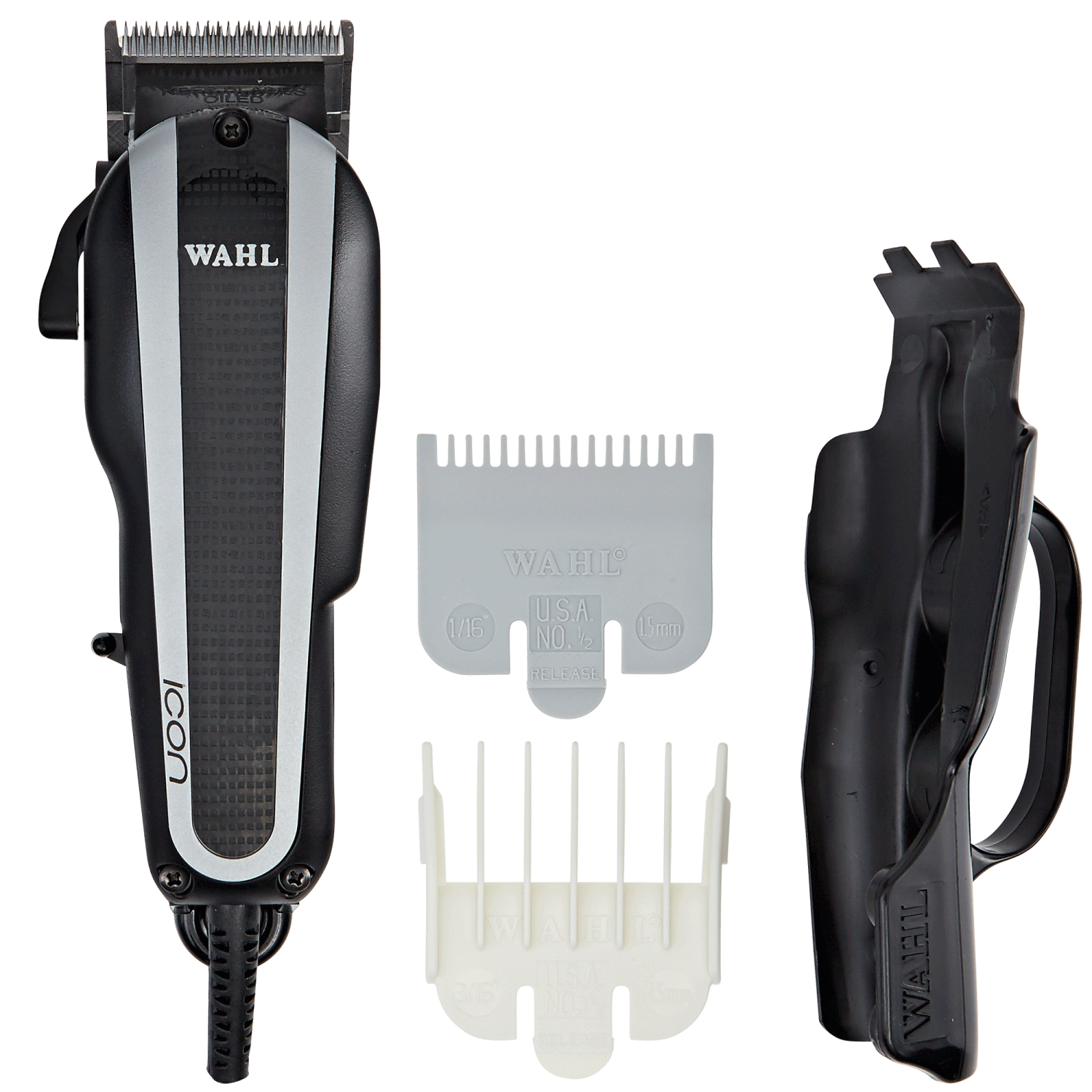 wahl icon replacement blade