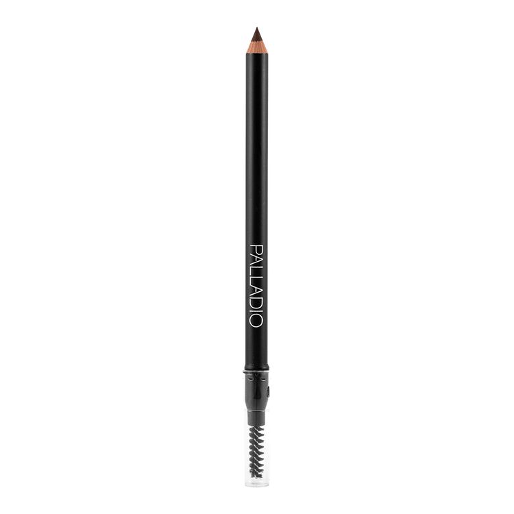 Herbal Dark Brown Brow Pencil