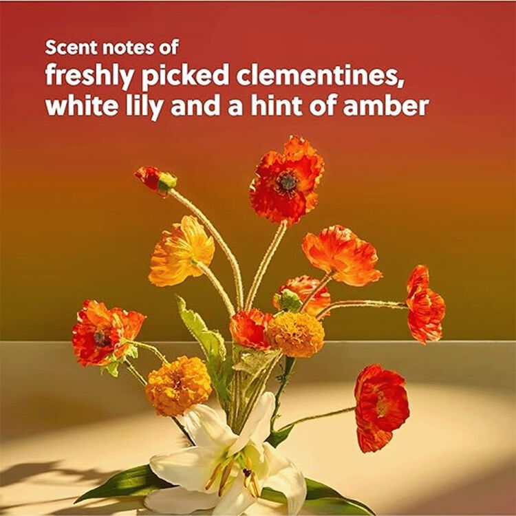 Sunkissed Poppy Body Mist