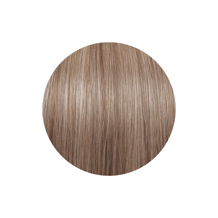 Barely Xtensions 18 Ultra Seamless Clip In Hair Extensions