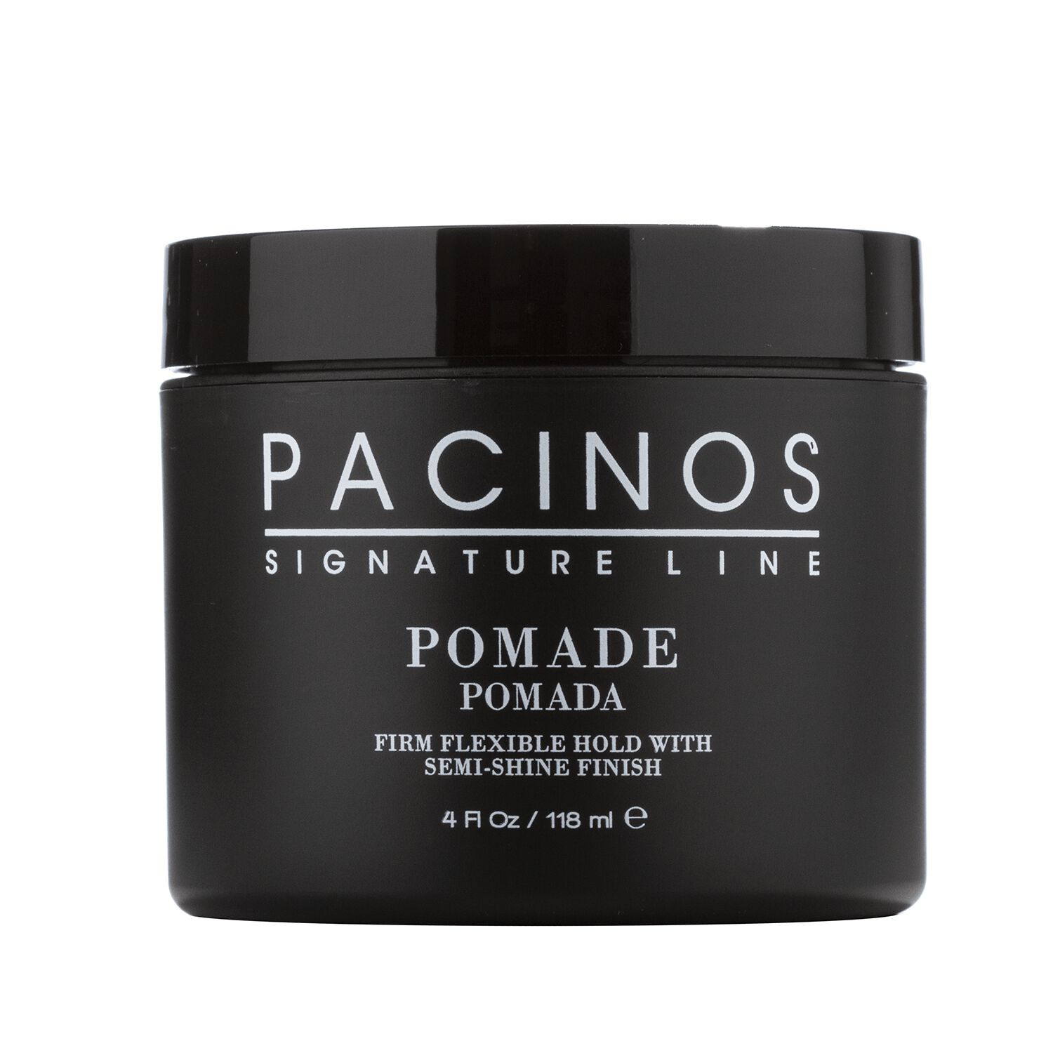 Pomade 4 oz